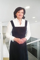 Татьяна Михайловна Гаштольд