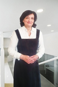 Татьяна Гаштольд