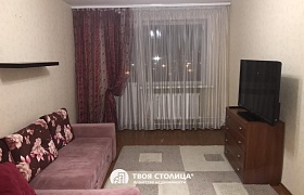 Сдается однокомнатная квартира, Минск, Варвашени ул., 6, к. 1 за 350 у.е.