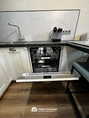 Сдаётся 2-комнатная квартира, Минск, Победителей просп., 27 - фото 6 