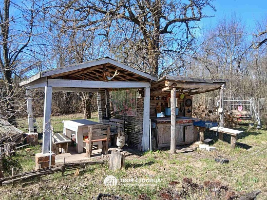 дом, Верейцы - фото 6 