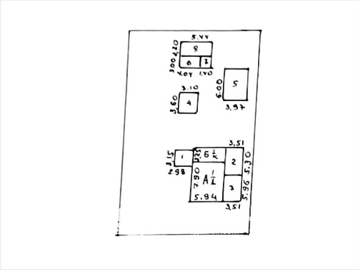 дом, Колосово - фото 34 