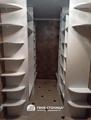 Сдаётся 1-комнатная квартира, Минск, Водолажского ул., 6, к. а - фото 4 