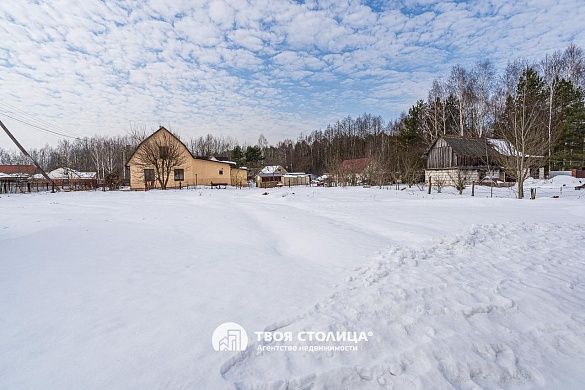 дом, Волма - фото 32 