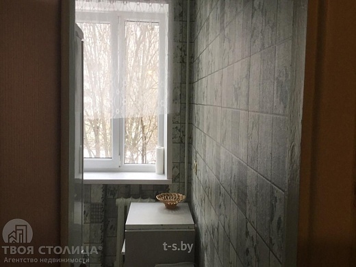 Сдаётся 1-комнатная квартира, Минск, Рокоссовского просп., 150 - фото 8 