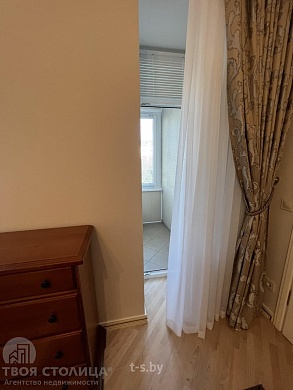 Сдаётся 3-комнатная квартира, Минск, Комсомольская ул., 29 - фото 9 