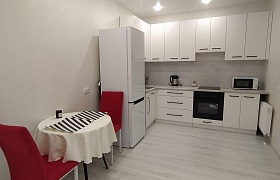 Сдается однокомнатная квартира, Минск, Монюшко ул., 10 за 460 у.е.