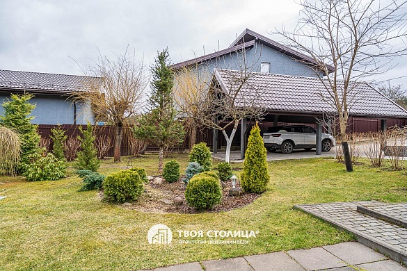 дача, Строитель-86 - фото 39 