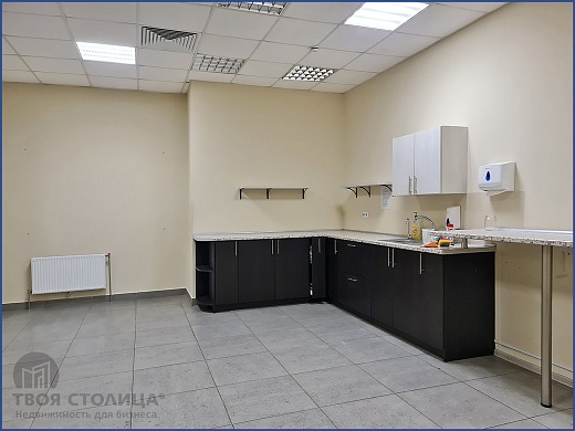 Офис в аренду, Минск, Нарочанская ул., 11, к. 1 - фото 11 