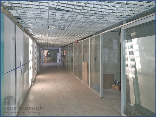Торговые площади на  продажу, Минск, Туровского ул., 24 - фото 8 