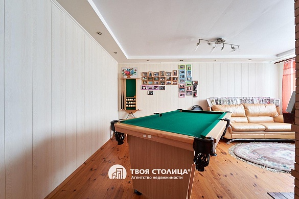 дача, Жуков Луг - фото 11 