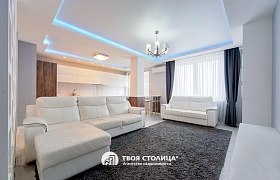 Продажа  квартиры, Минск, Скрыганова ул., 4