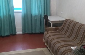 Сдается двухкомнатная квартира, Минск, Коласа ул., 50, к. 2 за 400 у.е.
