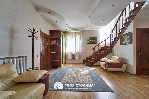 коттедж, Семково - фото 16 