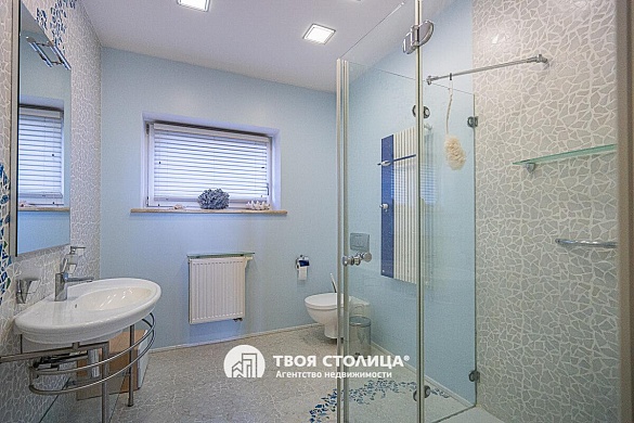 коттедж, Минск - фото 29 