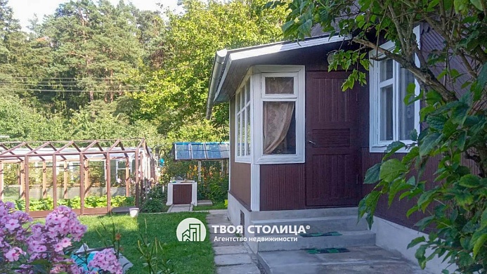 дача, Станкостроитель - фото 9 