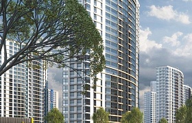 Продажа  квартиры, Минск, Жореса Алфёрова ул., 13