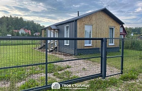 Продажа Дача Логойский район,  Вераги