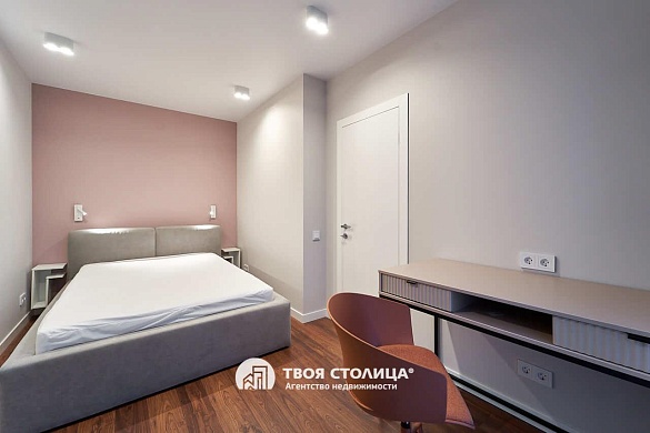 Сдаётся 2-комнатная квартира, Минск, Гастелло ул., 8 - фото 6 