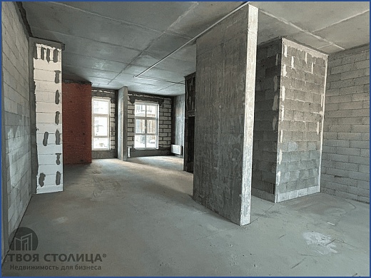 Торговые площади в аренду, Минск, Михаила Савицкого, 23 - фото 3 