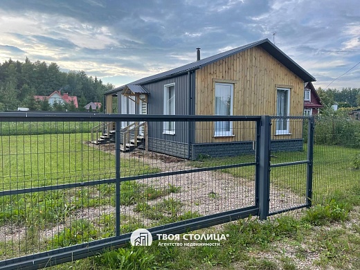 дача, Вераги