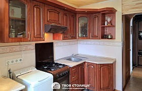 Продажа  квартиры, Минск, Романовская Слобода ул., 12