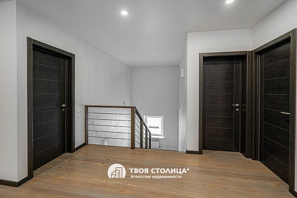 коттедж, Минск - фото 23 