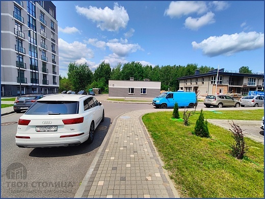 Офис на  продажу, Минск, Ратомская, 48 - фото 15 