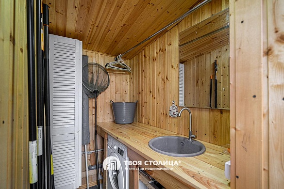 дача, Строитель-86 - фото 29 