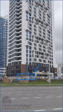 Сфера услуг в аренду, Минск, Игоря Лученка, 15 - фото 18 