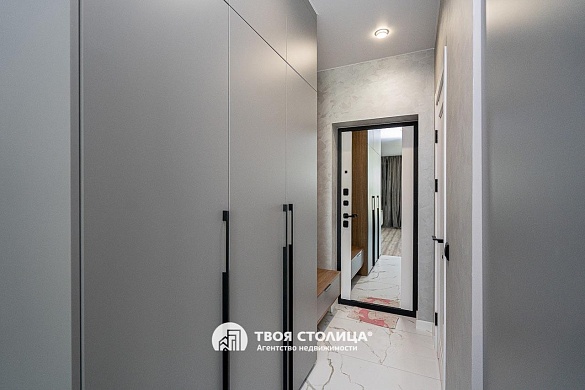 Сдаётся 3-комнатная квартира, Минск, Игоря Лученка ул., 15 - фото 13 