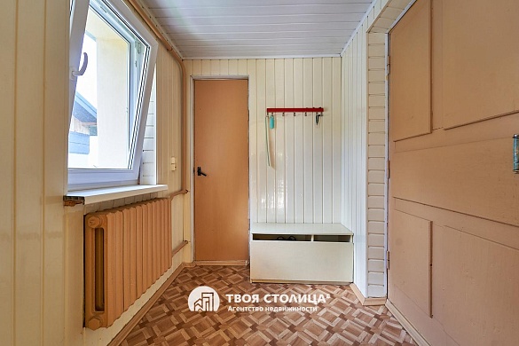 дом, Ратомка - фото 10 