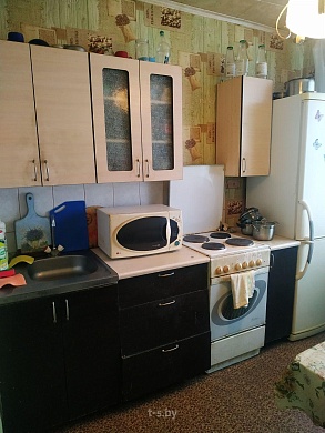 Сдаётся 3-комнатная квартира, Минск, Менделеева ул., 30