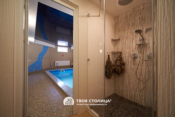 коттедж, Минск - фото 32 