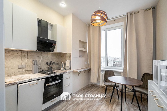 Сдаётся 2-комнатная квартира, Минск, Независимости просп., 29 - фото 1 