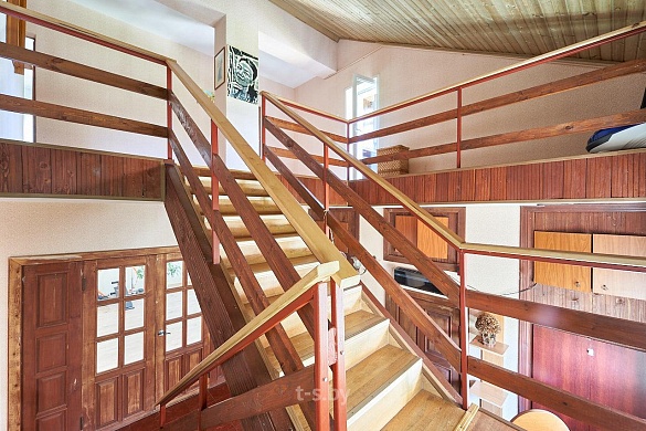 коттедж, Серафимово - фото 10 