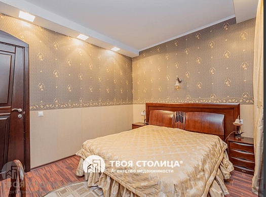 Сдаётся 2-комнатная квартира, Минск, Старовиленская ул., 95 - фото 7 