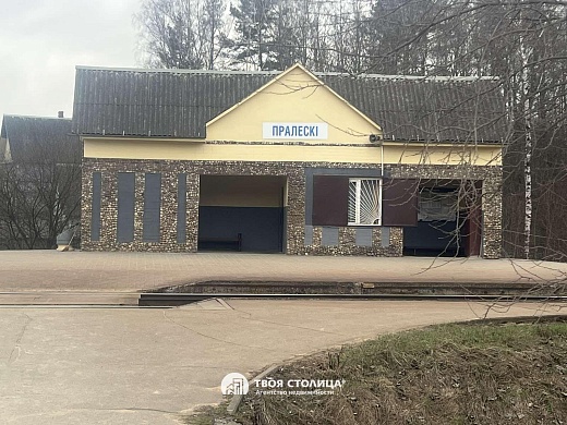 дача, Вязынка - фото 6 