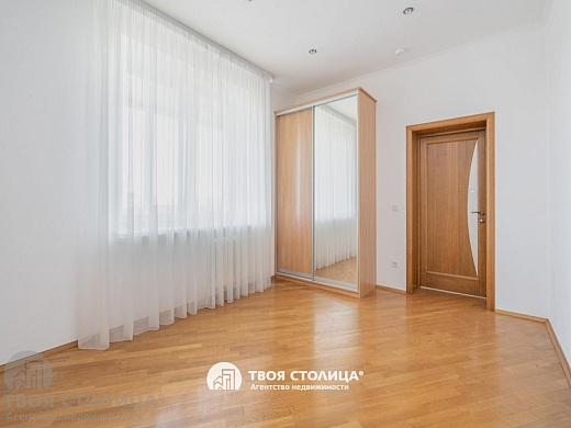 Сдаётся 4-комнатная квартира, Минск, Гая ул., 4, к. 2 - фото 4 