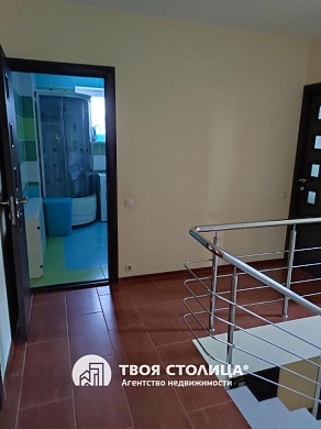 дом, Минск - фото 10 