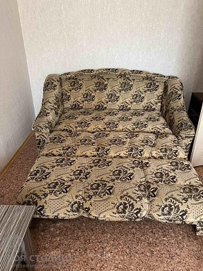 Сдаётся 1-комнатная квартира, Минск, Глебки ул., 58 - фото 1 