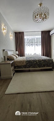 Сдаётся 2-комнатная квартира, Минск, Козыревская ул., 21, к. 2 - фото 2 