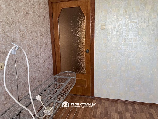 Сдаётся 3-комнатная квартира, Минск, Притыцкого ул., 49 - фото 8 