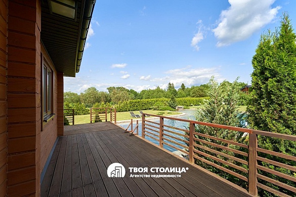 дом, Медухово - фото 12 