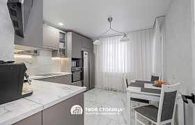 Продажа  квартиры, Минск, 50 лет Победы ул., 20