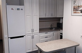 Сдается двухкомнатная квартира, Минск, Макаенка ул., 12, к. а за 550 у.е.