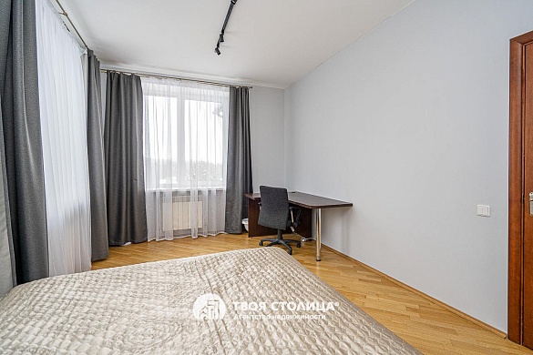 коттедж, Боровляны - фото 27 