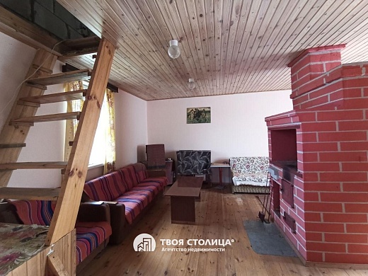 участок, БЕРЕЖА - фото 5 