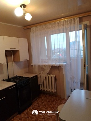 Сдаётся 2-комнатная квартира, Минск, Танка ул., 30, к. 2 - фото 5 