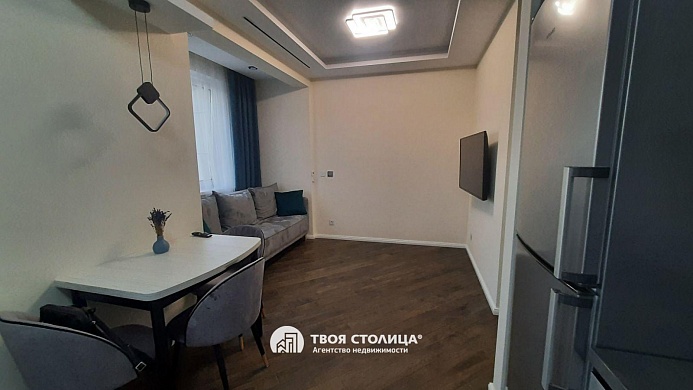 Сдаётся 2-комнатная квартира, Минск, Победителей просп., 115 - фото 5 